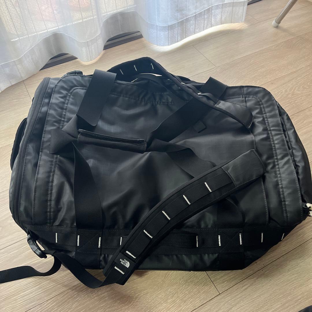 ノースフェイス　BACE CAMP VOYAGER 62L