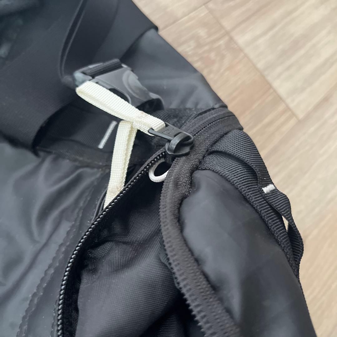 ノースフェイス　BACE CAMP VOYAGER 62L