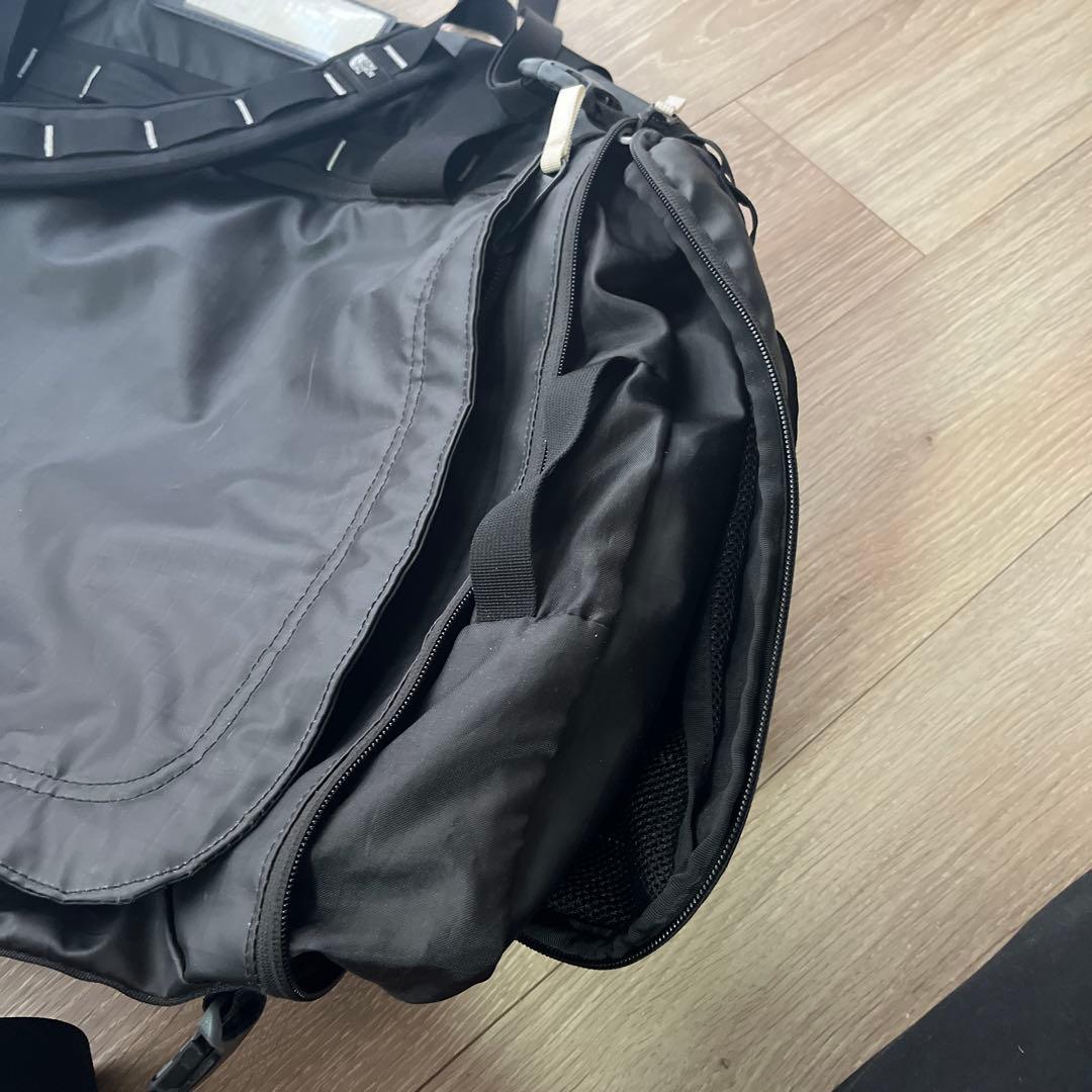 ノースフェイス　BACE CAMP VOYAGER 62L