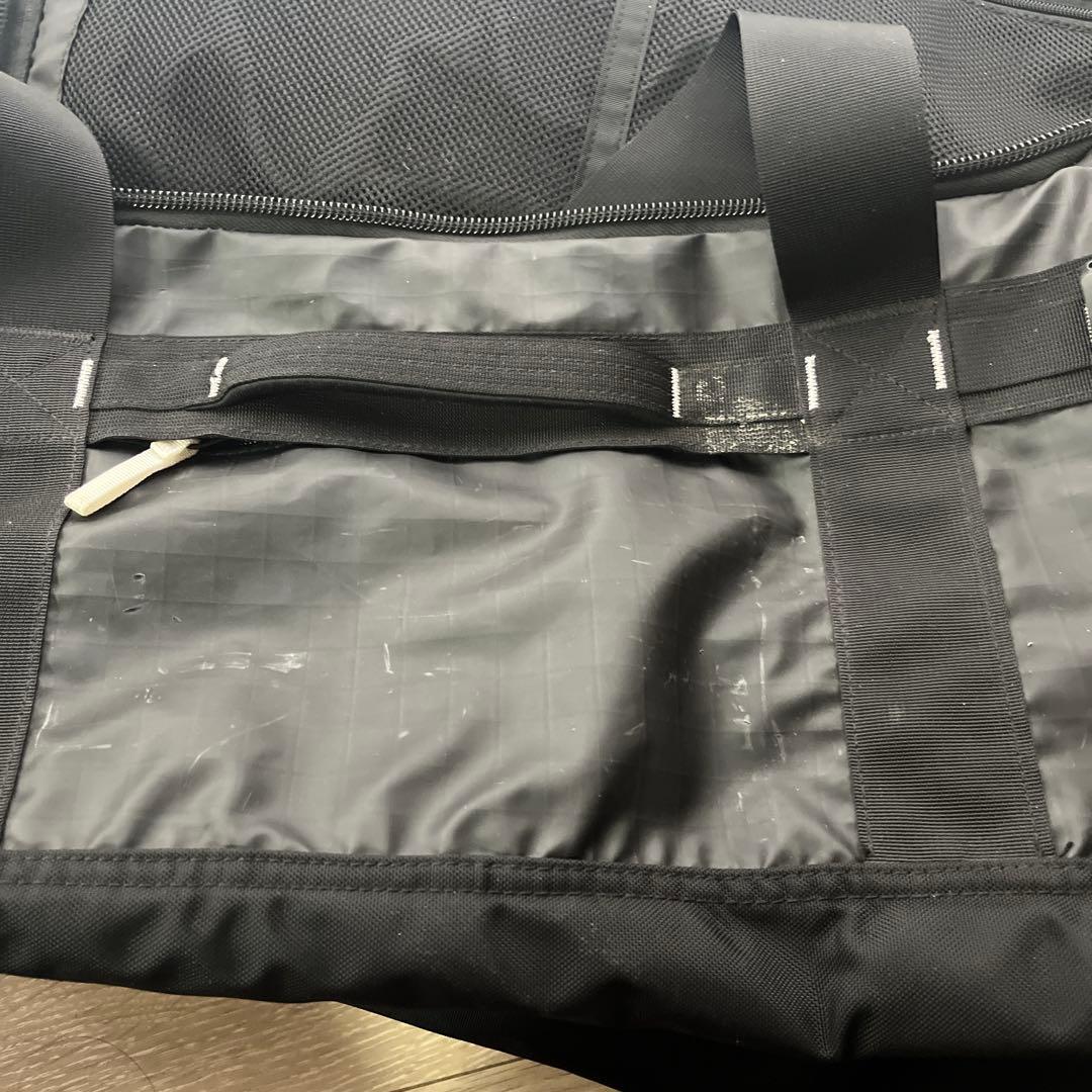 ノースフェイス　BACE CAMP VOYAGER 62L