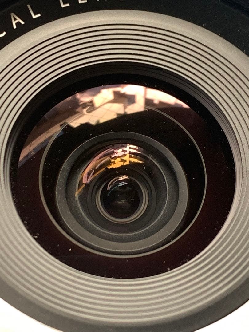 その他 FUJI FILM XF14F2.8 R