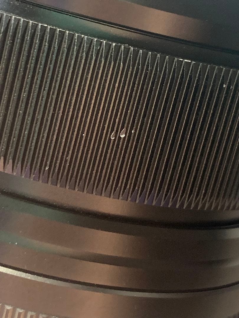 その他 FUJI FILM XF14F2.8 R