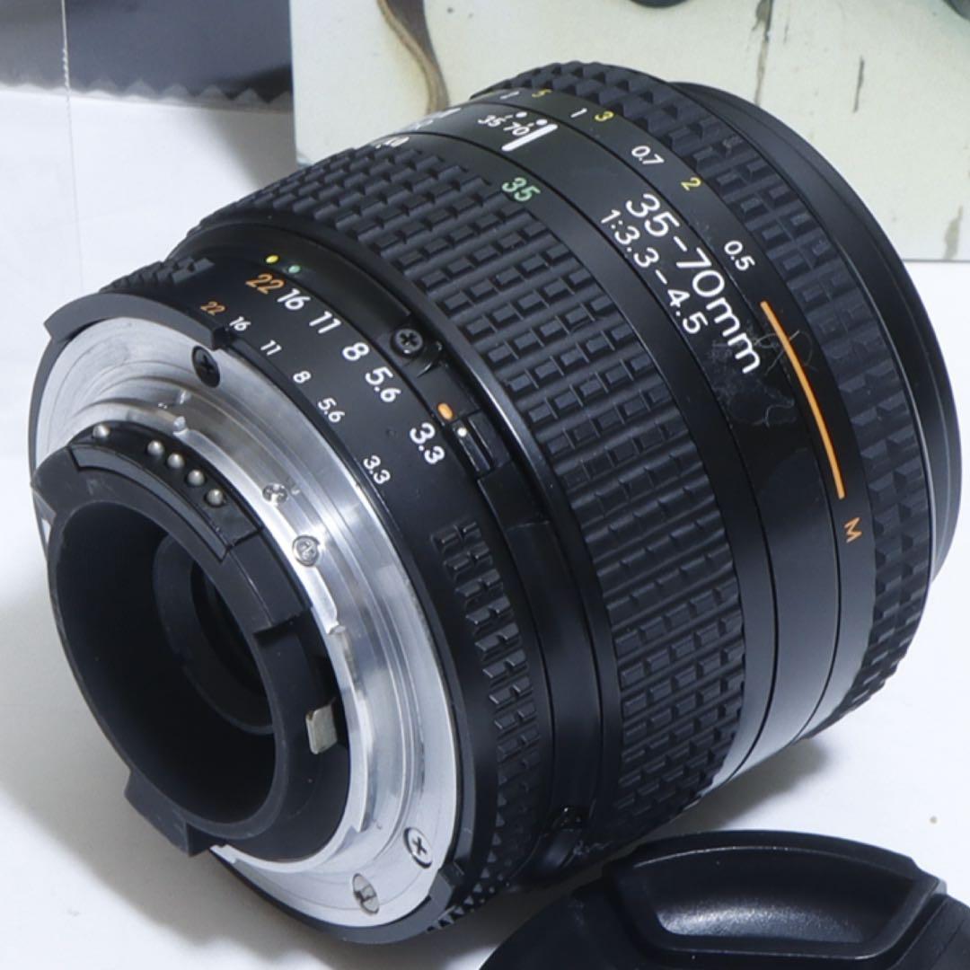 ☆スマホに送れる一眼レフ☆WiFi☆ Nikon D80セット