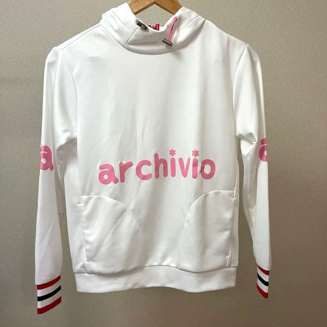 アルチビオ(archivio)ゴルフウェア