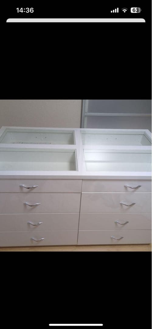 最終SALE‼︎‼︎ 1/17まで‼︎⭐︎ショーケース⭐︎