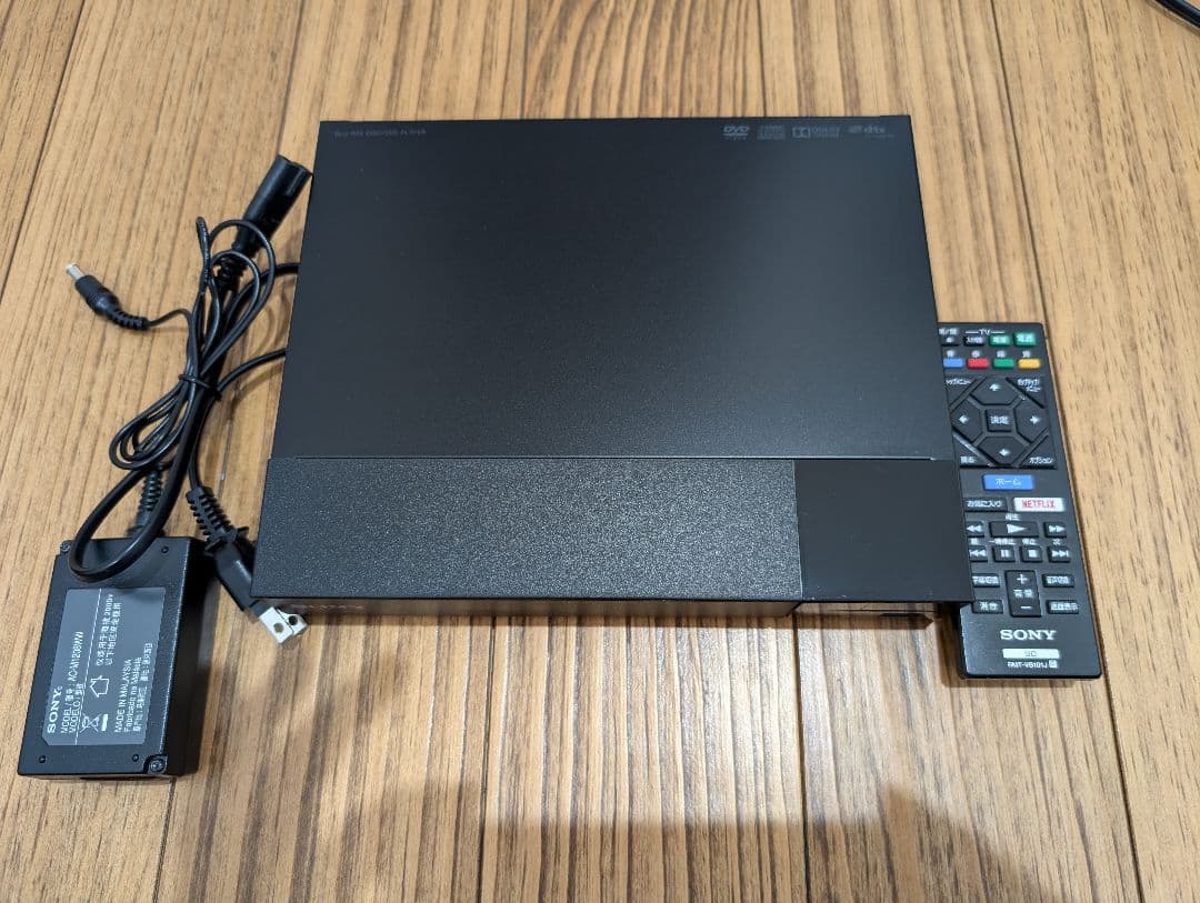 マサ様SONY ソニー BDP-S1500 Blu-rayディスク/DVD