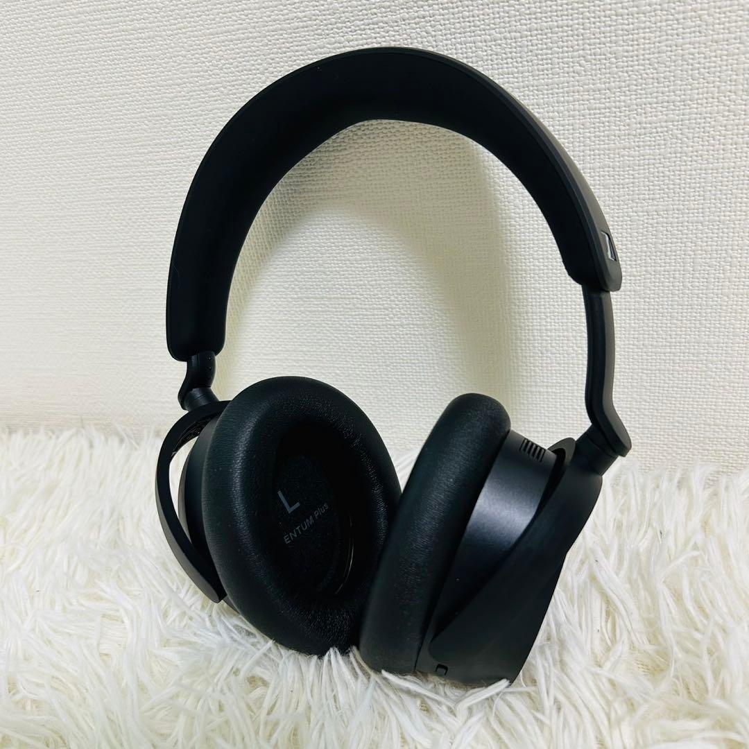 Sennheiser ACCENTUM Plus Wireless ヘッドホン
