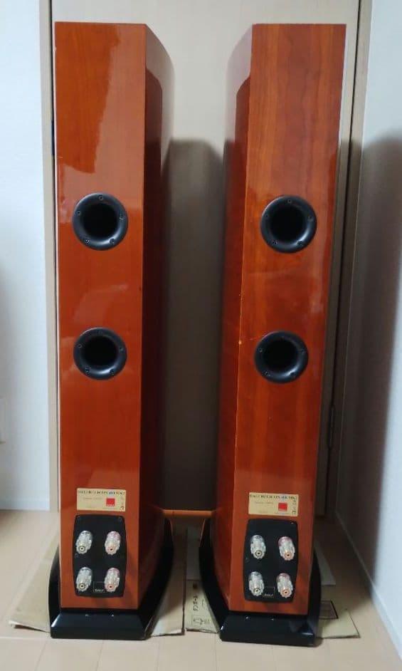 年末限定大幅値下！DALI HELICON 400 MK2 |東京23区引取歓迎