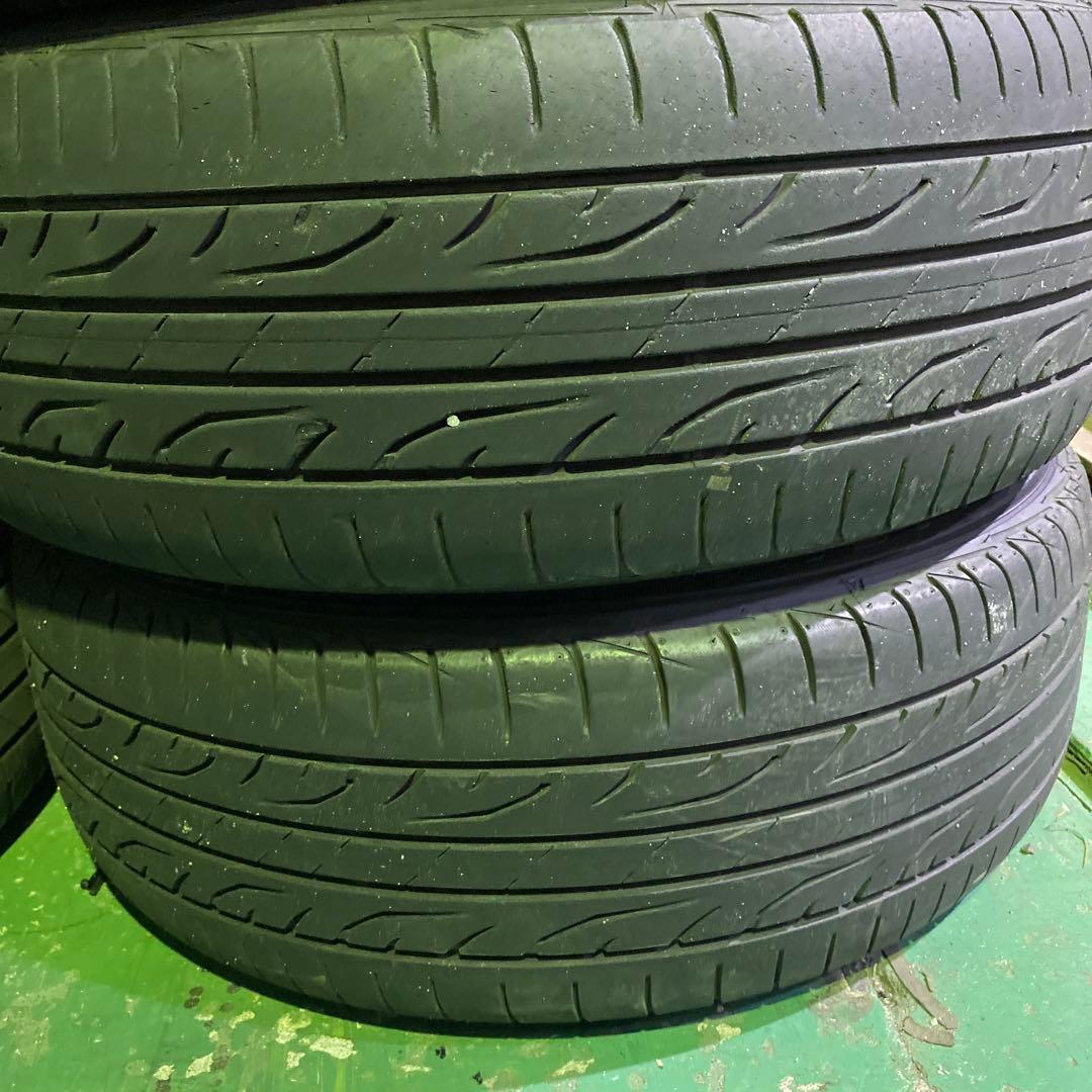 富士さん専用18インチ　日産　スカイラインクロスオーバー　純正