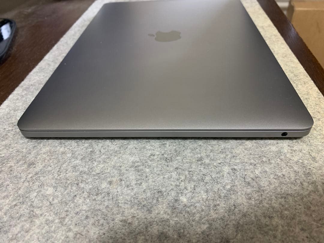 MacBook本体 MacBook Pro 13-inch 2020 Intel Core i5