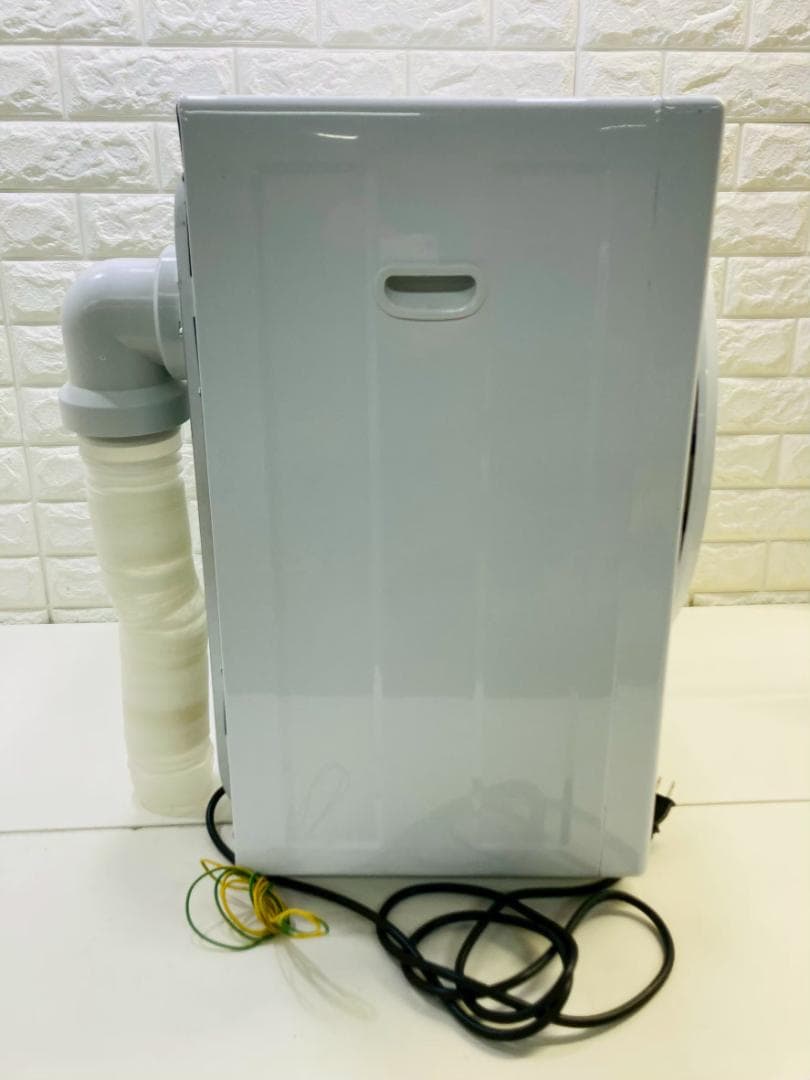 ☆335 SENTERN 衣類乾燥機 工事不要 電気式乾燥機 ドラム式乾燥機3k