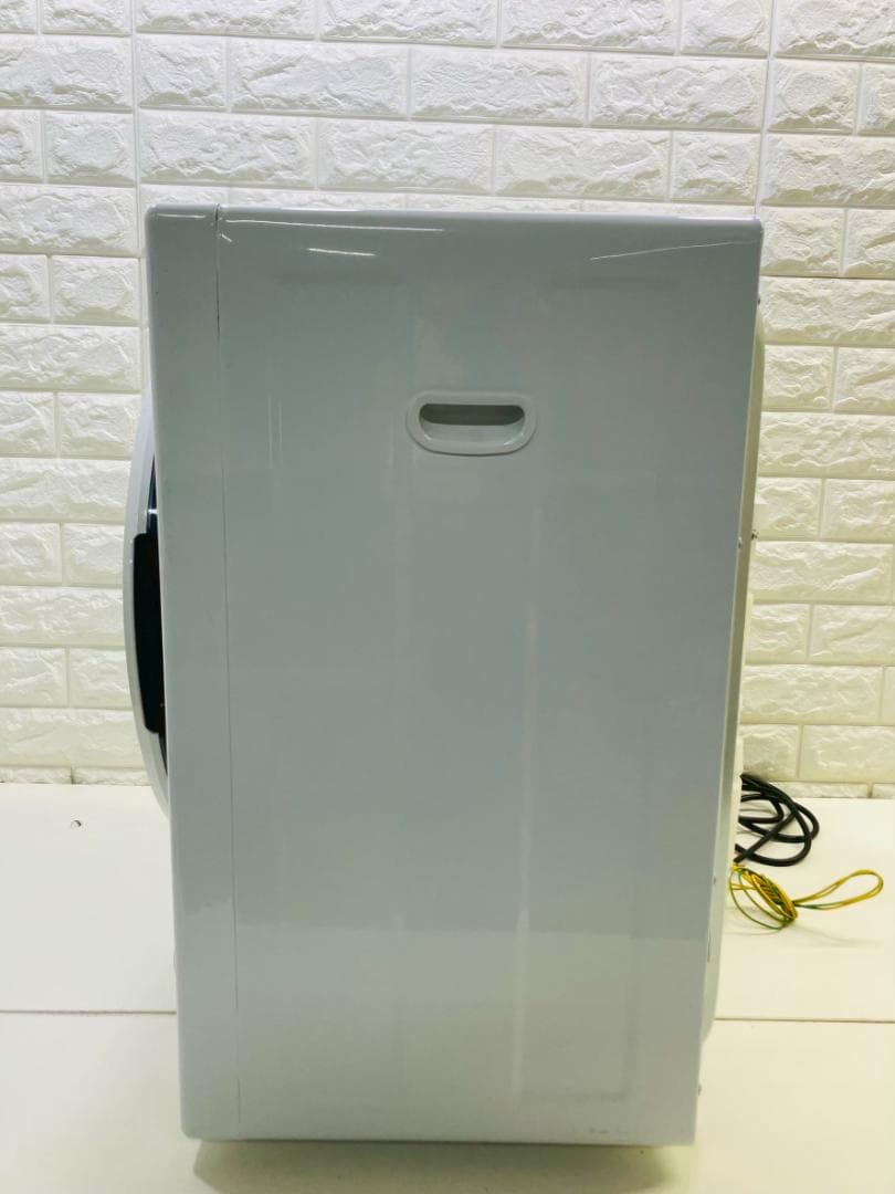 ☆335 SENTERN 衣類乾燥機 工事不要 電気式乾燥機 ドラム式乾燥機3k