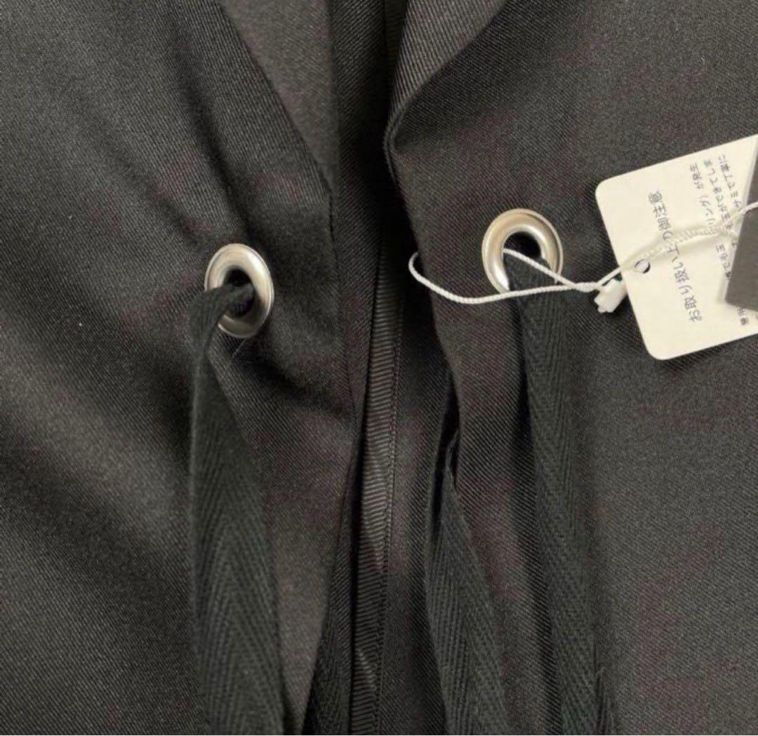 シュウオムフェム 22ss テーラードジャケット 未使用タグ付き 定価8万