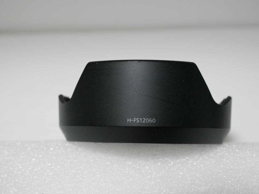 ★★完動品★★ルミックス G VARIO 12-60mmズ－ムレンズ★★