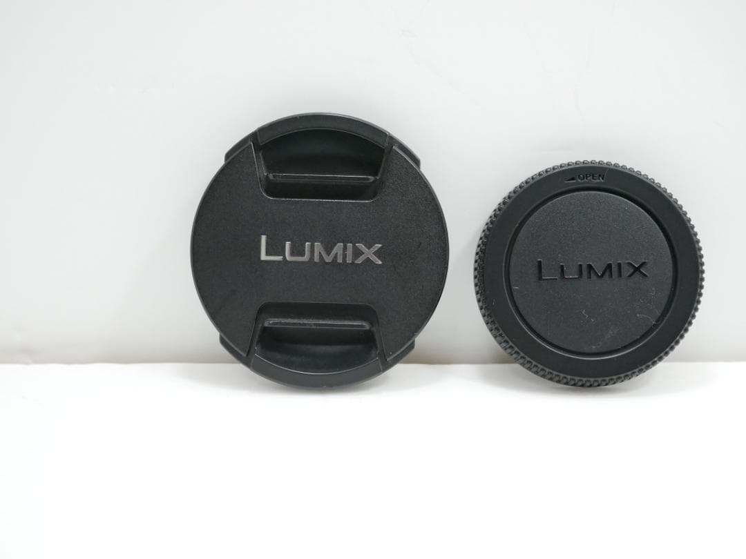 ★★完動品★★ルミックス G VARIO 12-60mmズ－ムレンズ★★