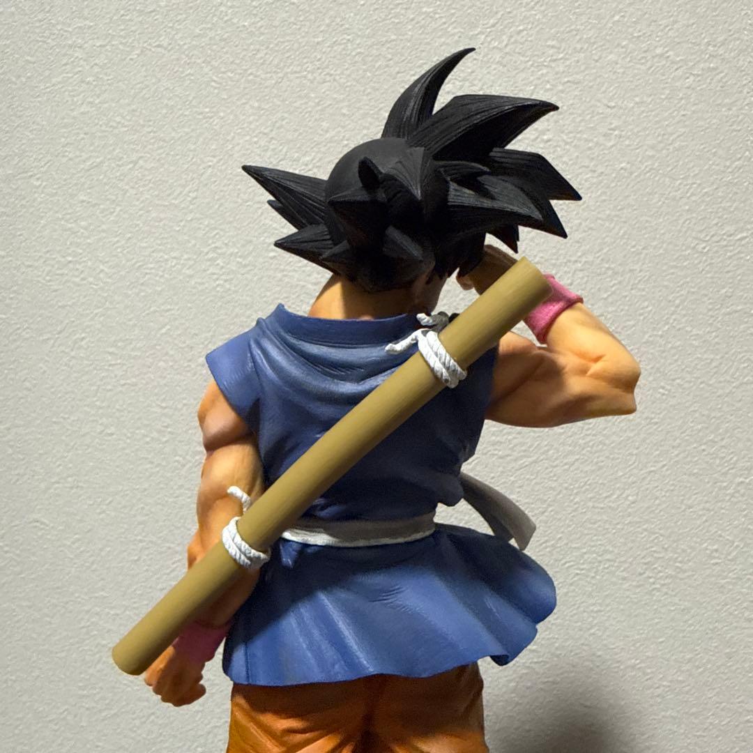 無*読様 smsp 孫悟空02 リペイント