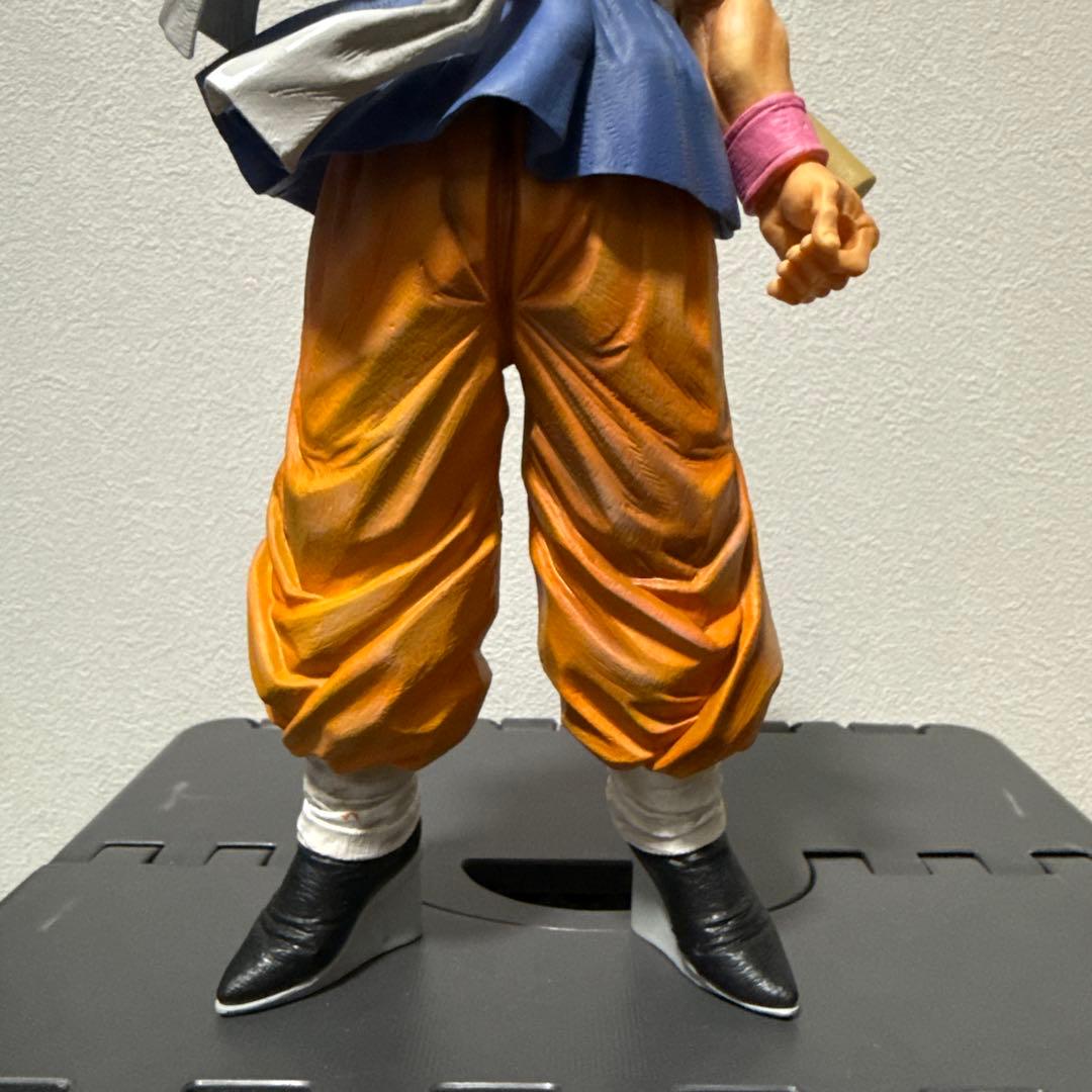 無*読様 smsp 孫悟空02 リペイント