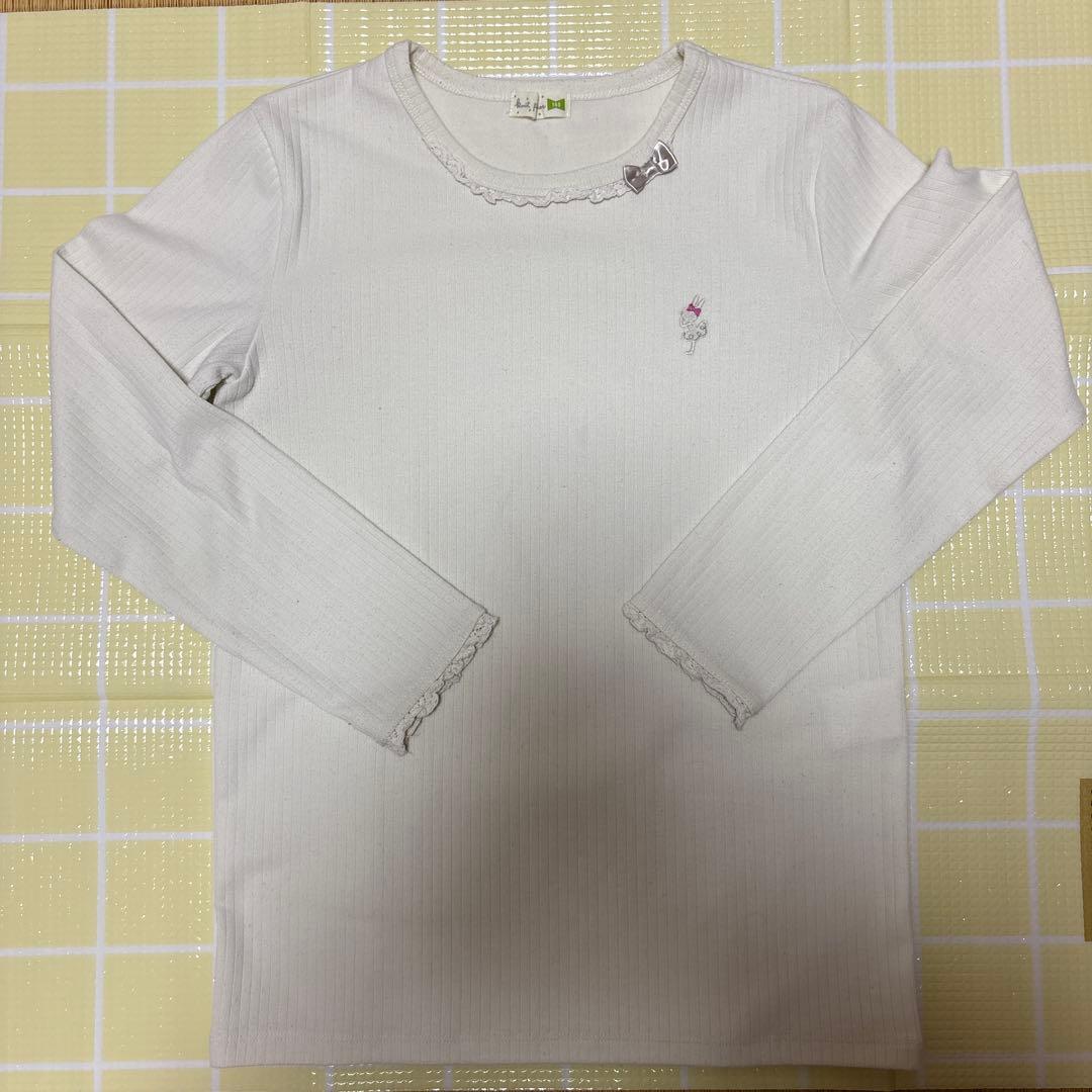 ⭐︎used⭐︎ KP troislapins ケーピー＊トロワラパン 140㎝