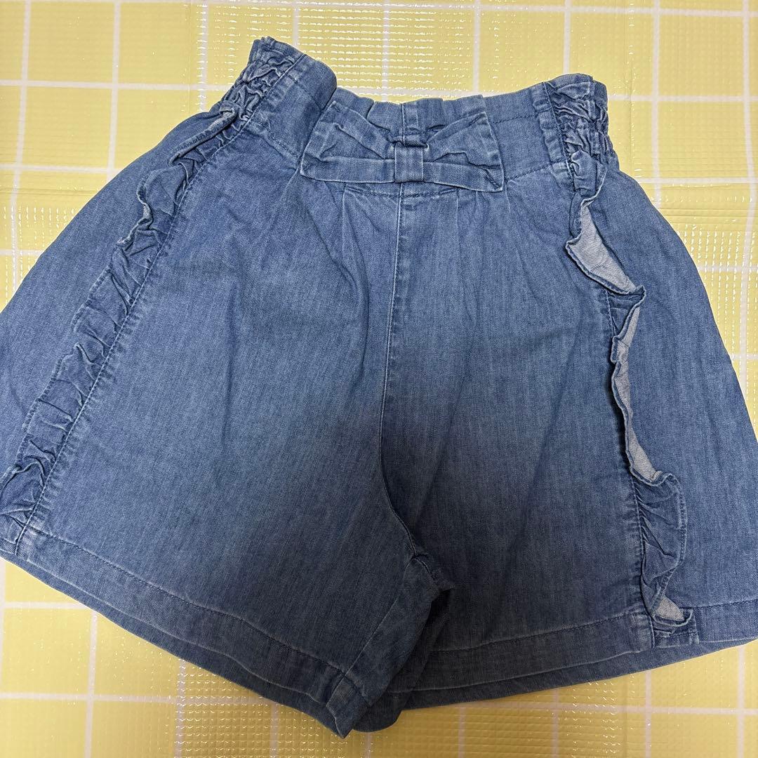 ⭐︎used⭐︎ KP troislapins ケーピー＊トロワラパン 140㎝