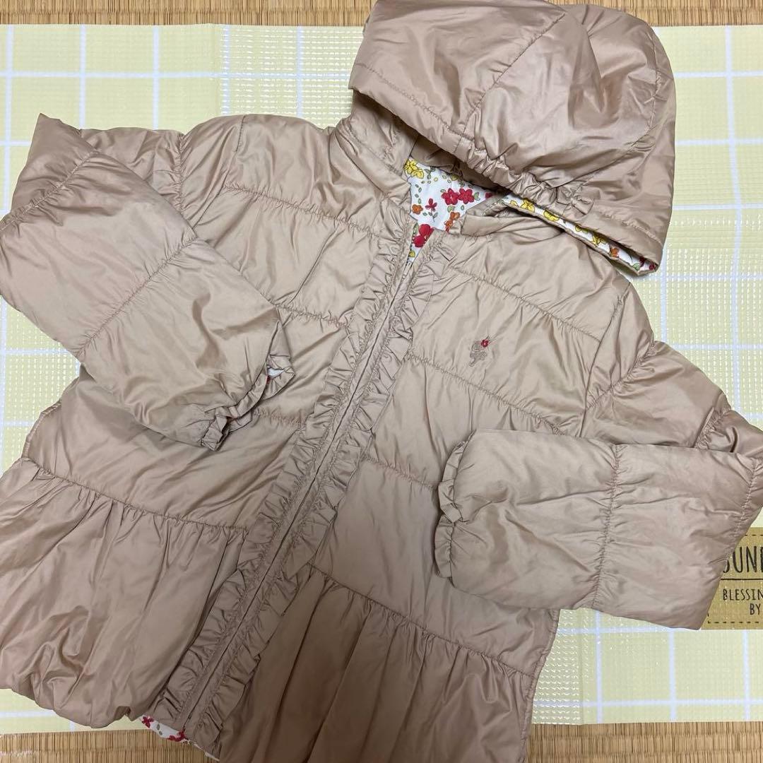 ⭐︎used⭐︎ KP troislapins ケーピー＊トロワラパン 140㎝