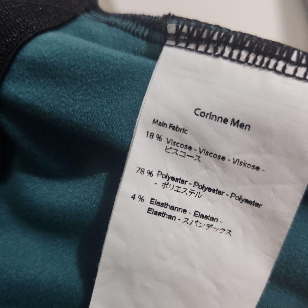 Cafe du Cycliste コリンヌ S ネイビー