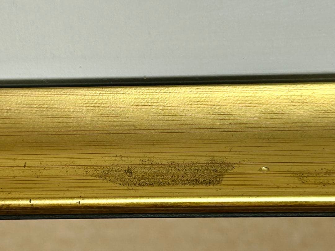 サルバドール ダリ「ドン キホーテ」 限定リトグラフ額付き