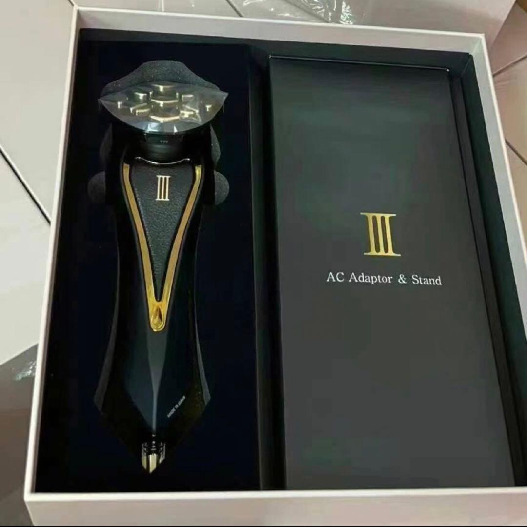 ARTISTIC&CO Dr.Arrivo ZeusIII Zeus3 美顔器