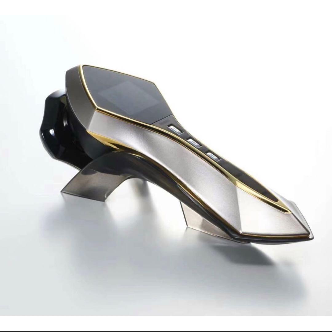 ARTISTIC&CO Dr.Arrivo ZeusIII Zeus3 美顔器