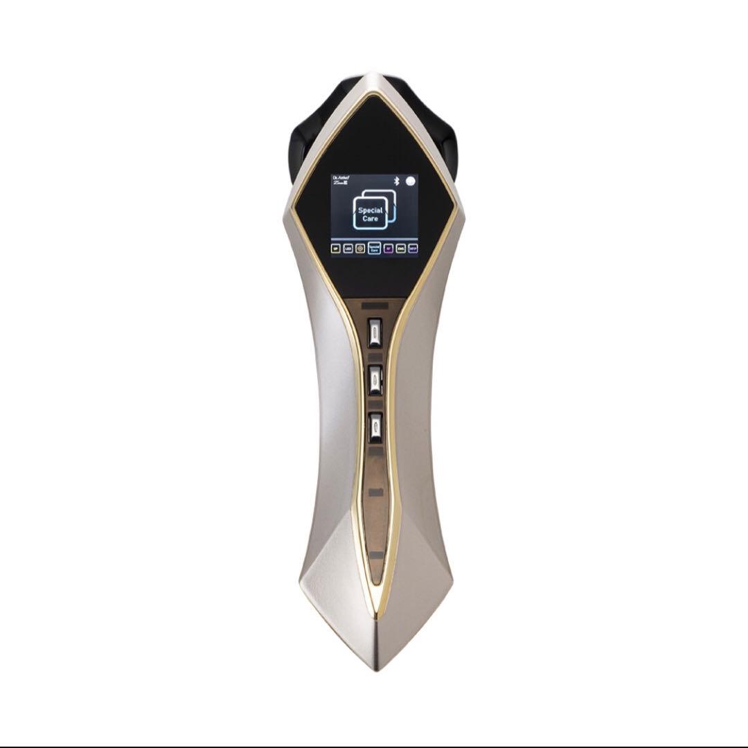 ARTISTIC&CO Dr.Arrivo ZeusIII Zeus3 美顔器