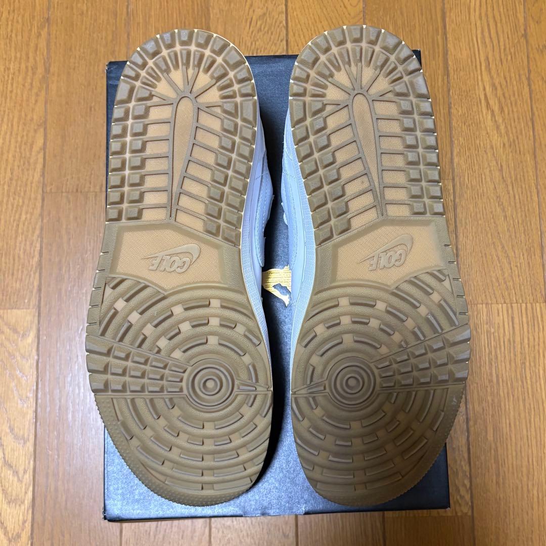 NIKE ゴルフ　エアジョーダン1 LWO G
