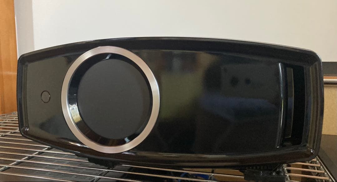 JVCビクターDLA-HD750-B ランプ時間772h