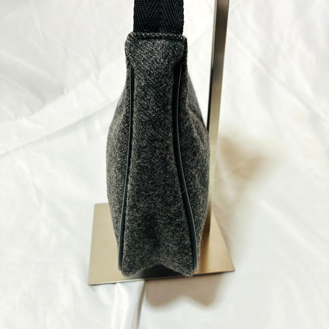 極美品！PRADA プラダ　プラダスポーツ　ハンドバッグ