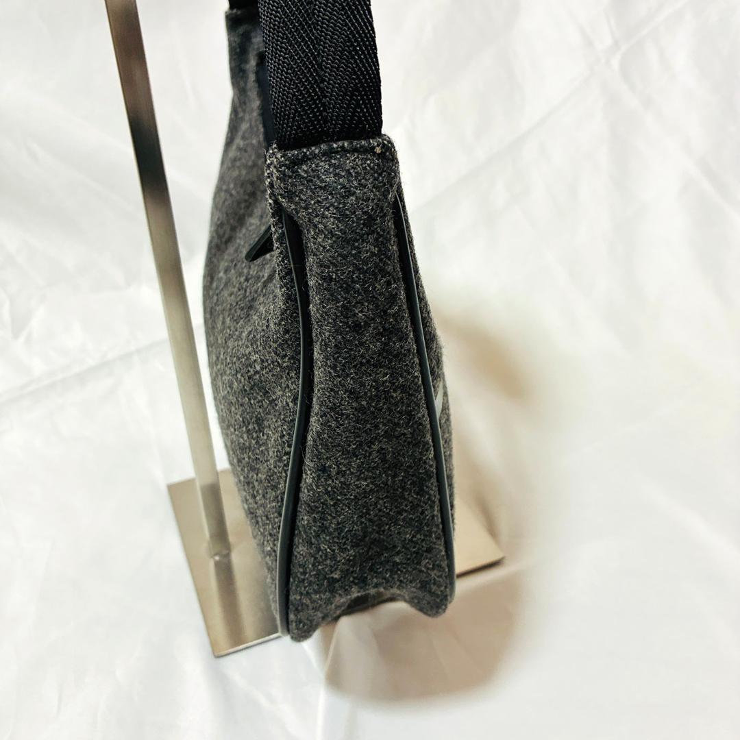 極美品！PRADA プラダ　プラダスポーツ　ハンドバッグ