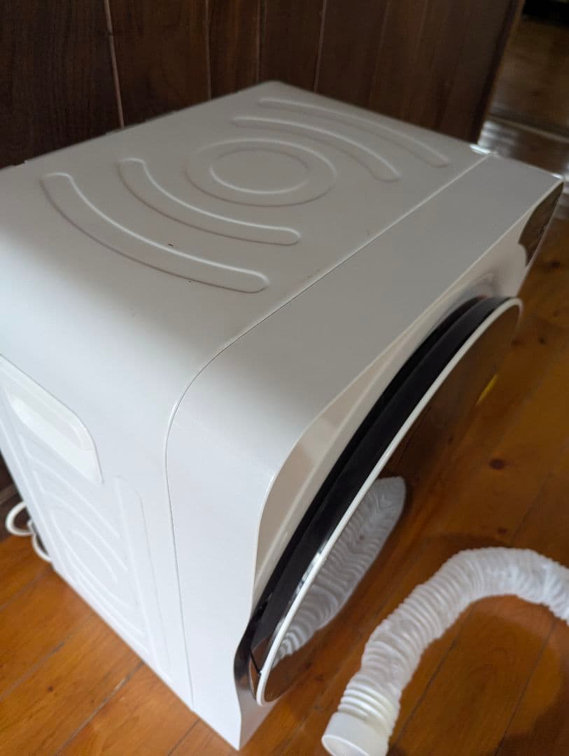 乾燥機　小型衣類乾燥機　4Kg ES299484AAA