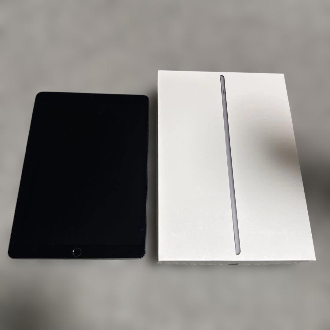 Apple iPad Air3 スペースグレー 64GB Wi-Fiモデル