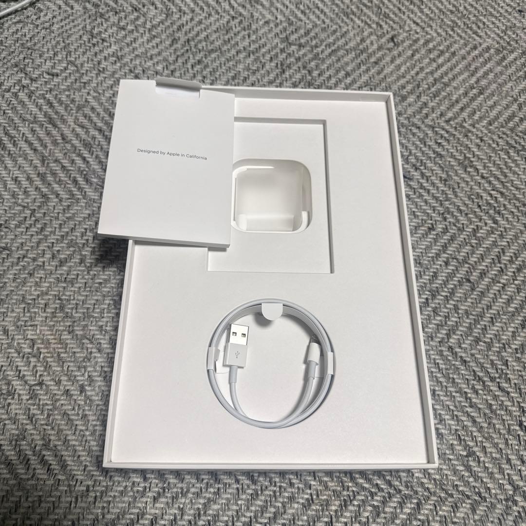 Apple iPad Air3 スペースグレー 64GB Wi-Fiモデル