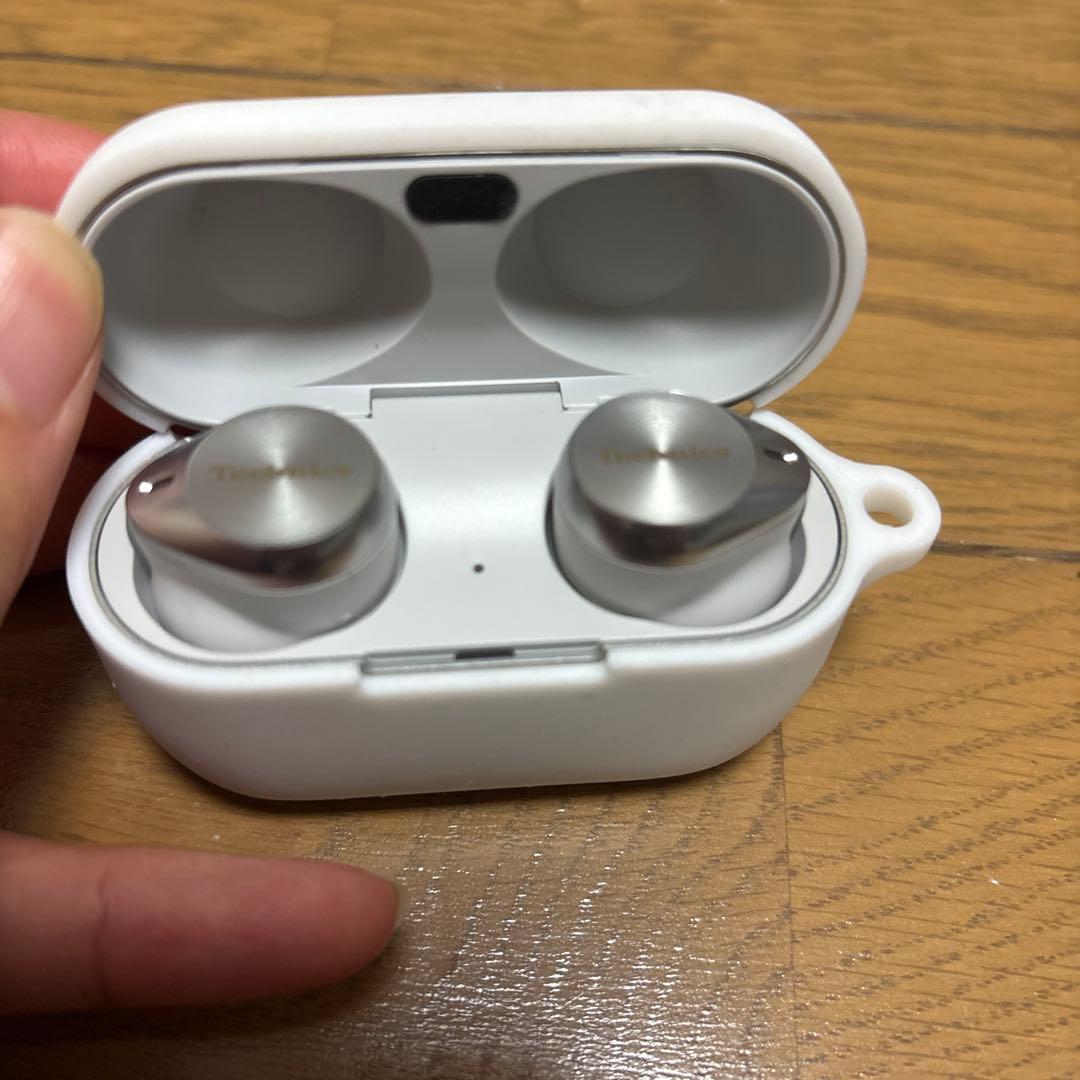 Technics EAH-AZ80 ワイヤレスステレオインサイドホン