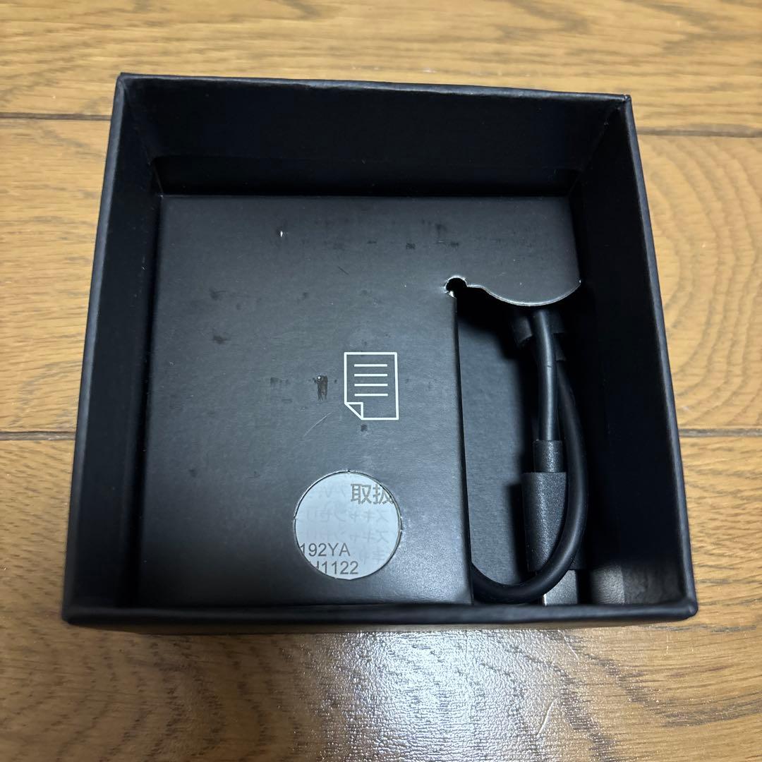 Technics EAH-AZ80 ワイヤレスステレオインサイドホン