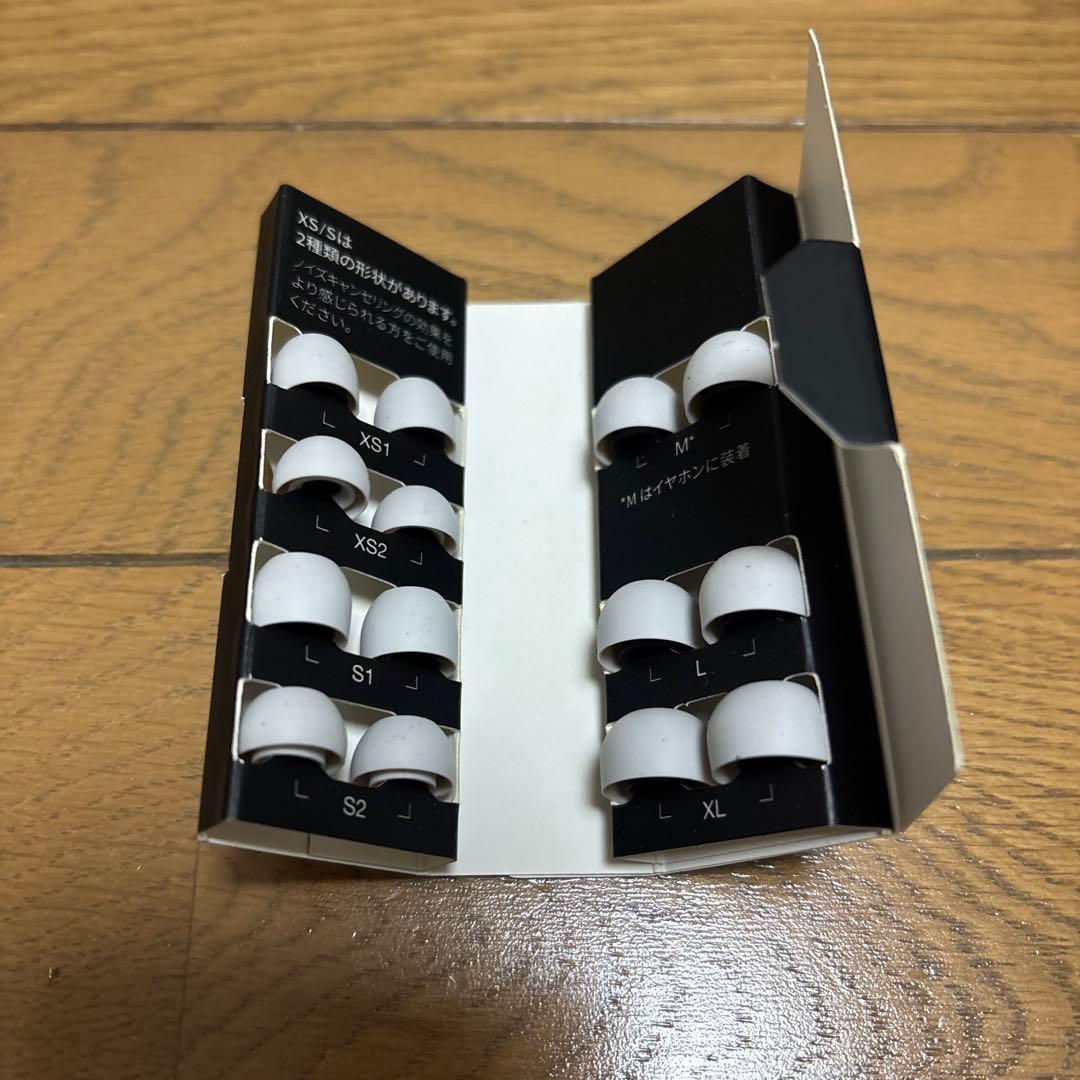 Technics EAH-AZ80 ワイヤレスステレオインサイドホン