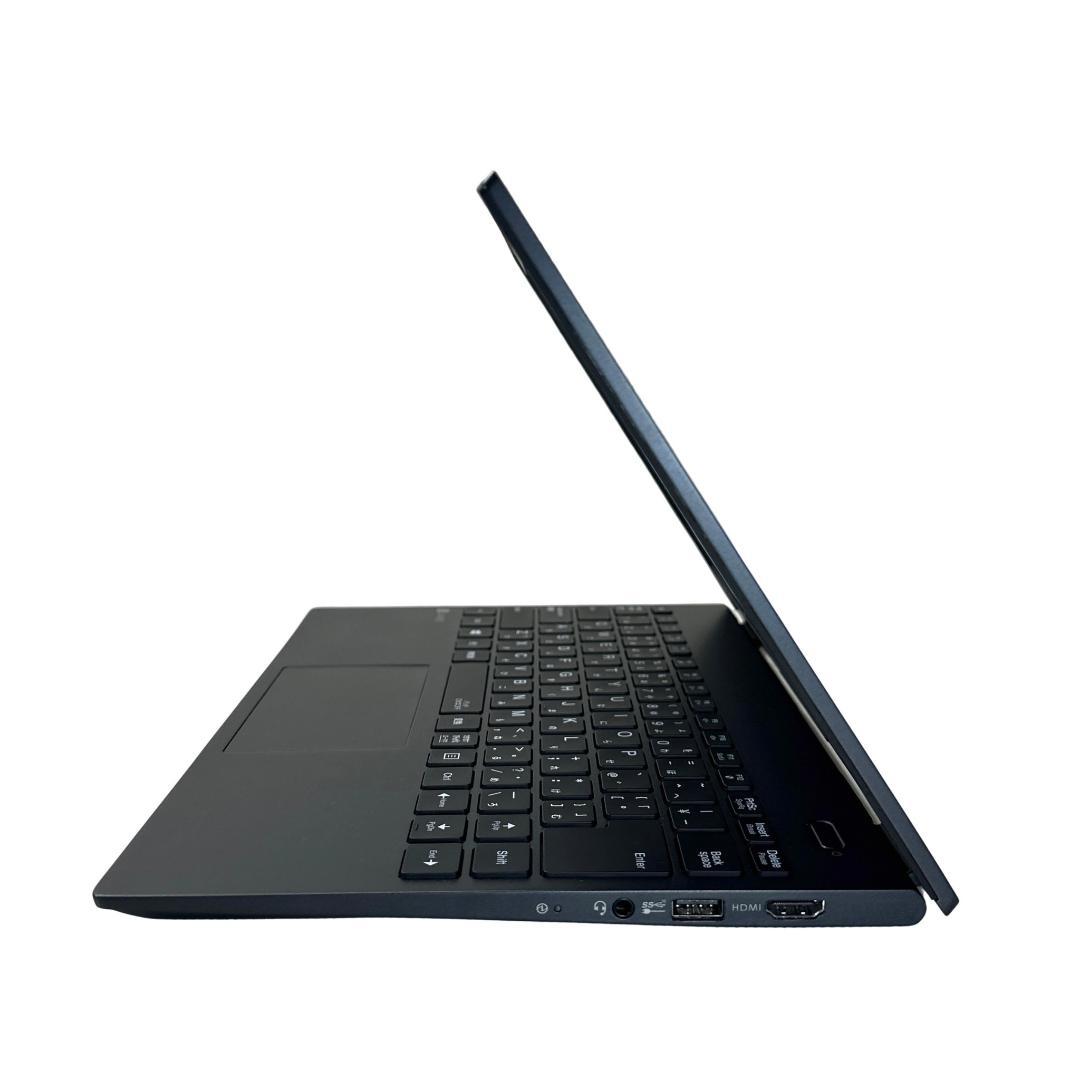 NEC✨LAVIE 【i7第10世代★16GB/512GB】13.3型　620