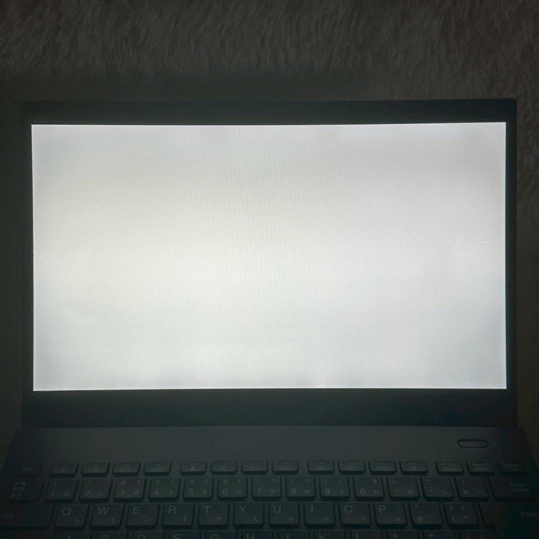 NEC✨LAVIE 【i7第10世代★16GB/512GB】13.3型　620