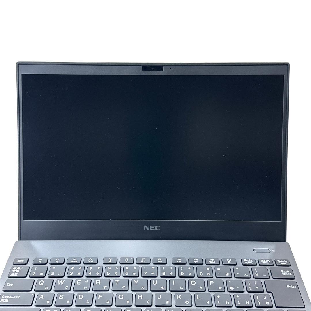 NEC✨LAVIE 【i7第10世代★16GB/512GB】13.3型　620