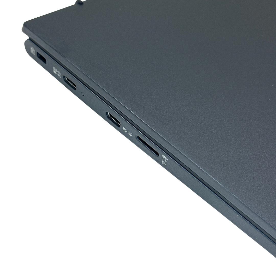 NEC✨LAVIE 【i7第10世代★16GB/512GB】13.3型　620