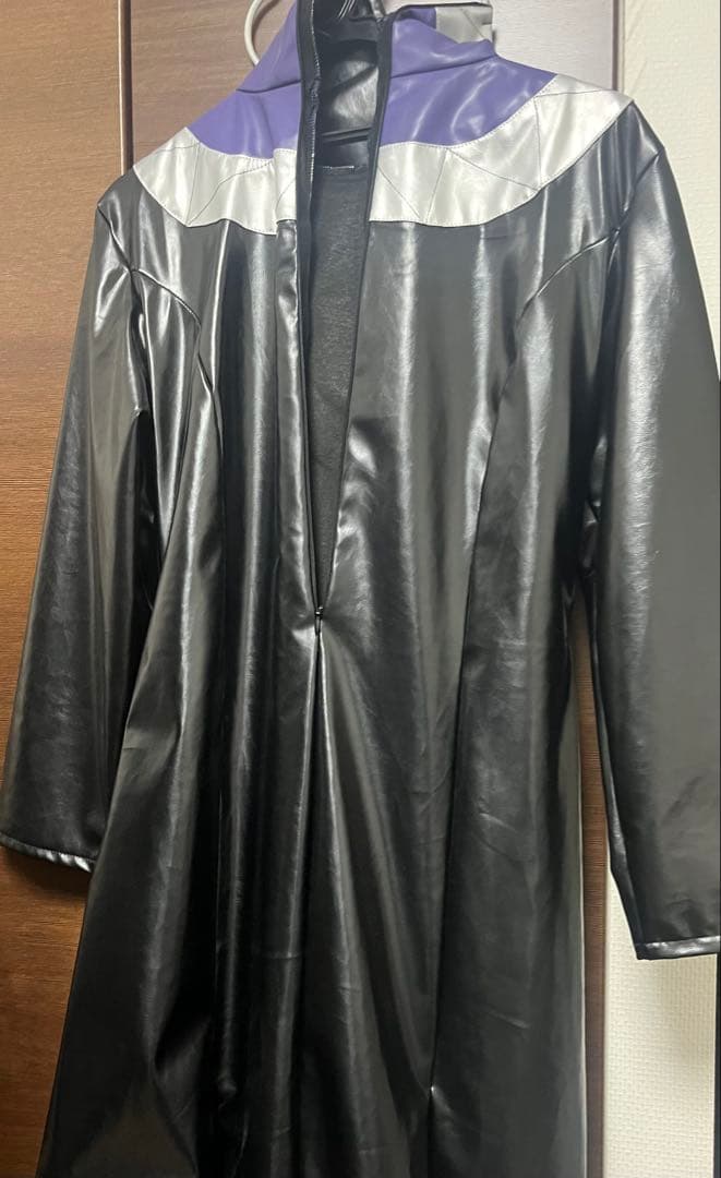 HUNTER×HUNTER フェイタン　コスプレ衣装 Mサイズ