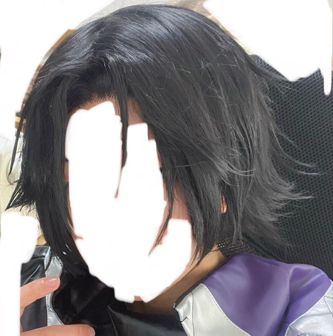 HUNTER×HUNTER フェイタン　コスプレ衣装 Mサイズ