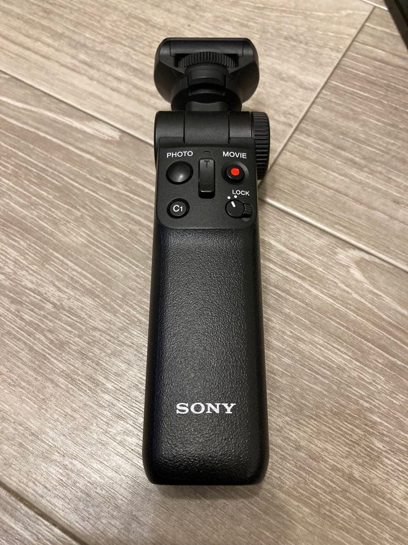 【美品】SONY ZV-1 VLOGCAM