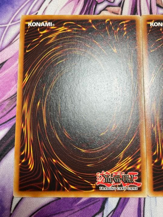 遊戯王 英語 EU版 イビルツイン ライブツイン コレクターズレア