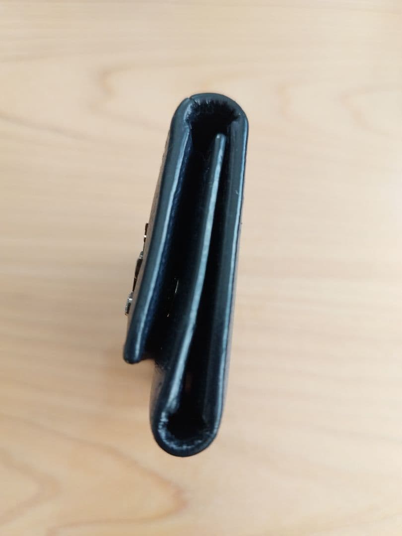 PRADA サフィアーノレザー キーケース