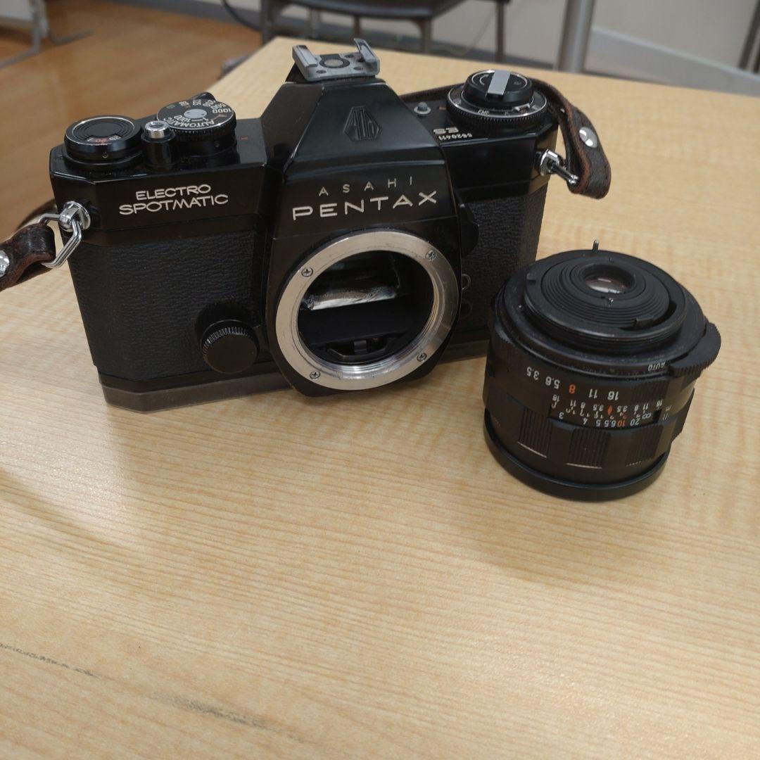 ペンタックス　pentax