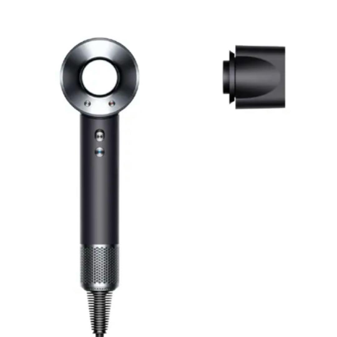 Dyson Supersonic ヘアドライヤー HD08
